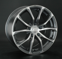 Диск литой LS Wheels LS 764 17x7.5J/5x100 D73.1 ET40 GMF