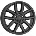 Диск литой DEZENT TE 17x7.5J/5x120 D65.1 ET50 MB