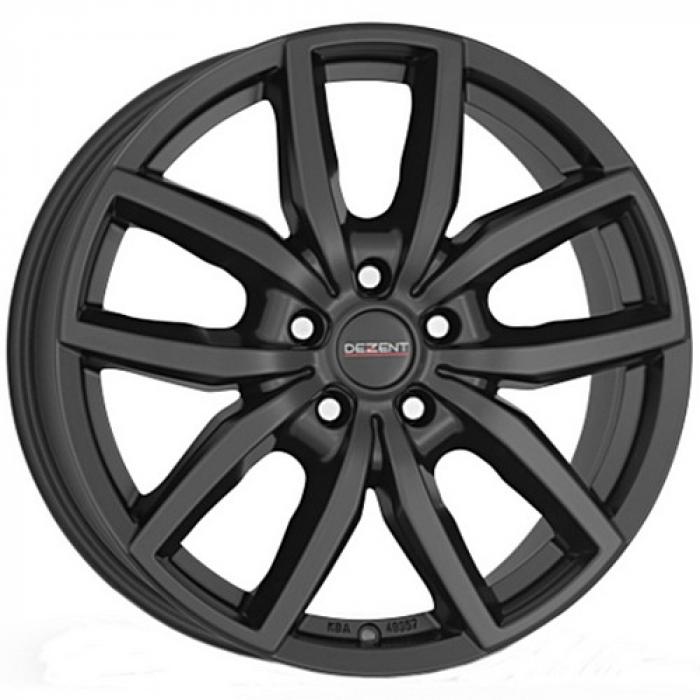 Диск литой DEZENT TE 17x7.5J/5x120 D65.1 ET50 MB