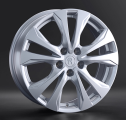 Диск литой Replay SB53 18x7.0J/5x114.3 D56.1 ET48 S