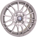 Диск литой Азов-Tech Venti 1406 14x5.5J/4x100 D60.1 ET43 S
