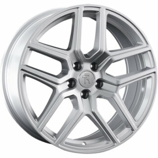 Диск литой Replay FD166 17x7.0J/5x108 D63.3 ET50 S