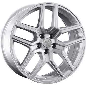 Диск литой Replay FD166 17x7.0J/5x108 D63.3 ET50 S