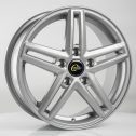 Диск литой CrossStreet CR-24 16x6.5J/5x139.7 D98 ET35 S