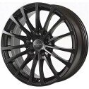 Диск литой Proma Цунами 17x7.0J/5x114.3 D67.1 ET48 Черный