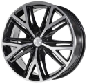 Диск литой Race Ready Technology CSS9530 19x7.5J/5x108 D65.1 ETET36 B