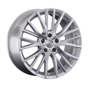 Диск литой Replay LX107 20x8.0J/5x114.3 D60.1 ET30 Sil
