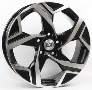 Диск литой Азов-Tech RST R227 17x7.0J/5x114.3 D54.1 ET45 BD