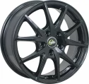 Диск литой CrossStreet CR-17 16x6.5J/5x114.3 D64.1 ET45 Black