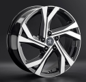 Диск литой Replay CHR40 17x7.0J/5x108 D60.1 ET33 BKF