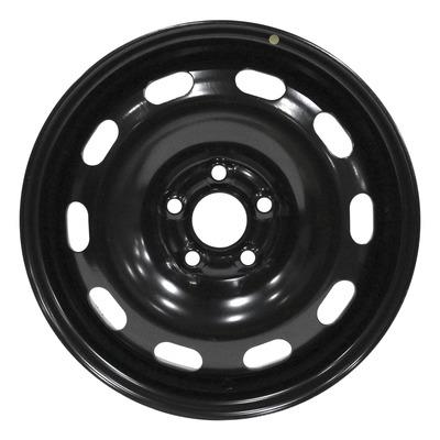 Диск штамп. Next NX-043 15x6.0J/5x100 D57.1 ET43 BK