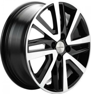 Колесные диски Khomen Wheels KHW1609