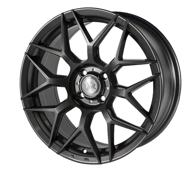 Диск литой Race Ready Technology CSS3940 15x7.0J/4x100 D60.1 ET32 MK