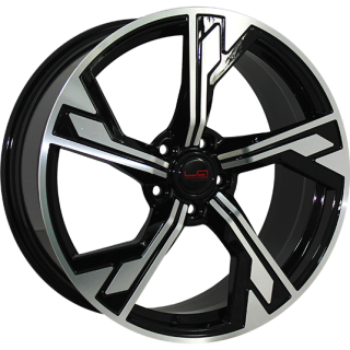 Диск литой Replica Concept A534 20x9.0J/5x112 D66.6 ET26 BKF