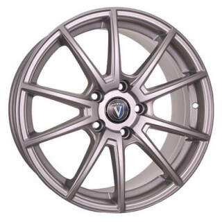 Диск литой Азов-Tech Venti 1704 17x7.0J/5x108 D63.3 ET42 S