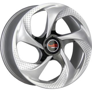 Диск литой LegeArtis Optima Replica Concept-MB502 19x8.5J/5x112 D66.6 ET48 S