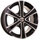 Диск литой Азов-Tech Tech Line 647 16x7.0J/6x139.7 D67.1 ET38 BD