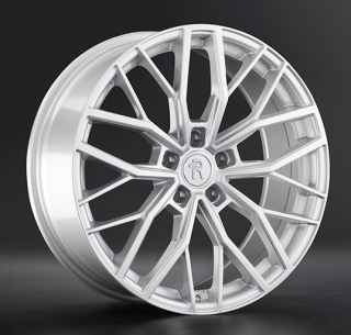 Диск литой Replay B268 20x9.0J/5x112 D66.6 ET35 S