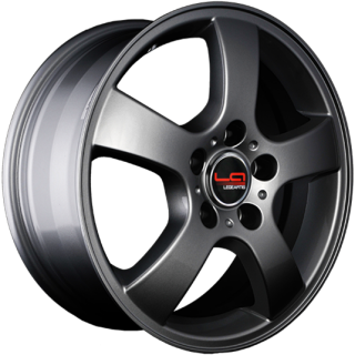 Диск литой REPLICA TD KI17 16x6.5J/5x114.3 D67.1 ET46 GM