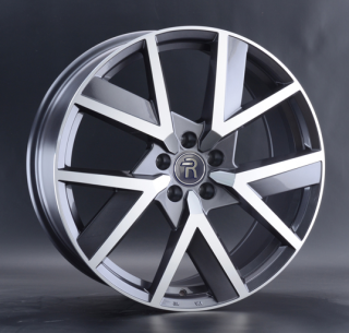 Диск литой Replay MR223 20x9.0J/5x112 D66.6 ET57 GMF