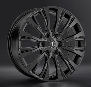 Диск литой Replay TA14 20x8.0J/6x139.7 D100.1 ET55 BKS