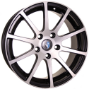 Диск литой Азов-Tech Venti 1603 16x6.5J/4x100 D60.1 ET37 BD для GREAT WALL Hover M4