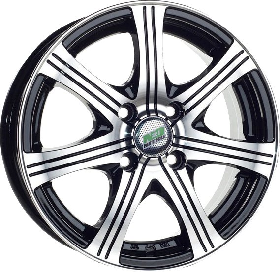 Колесные диски Nitro Y3160