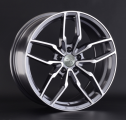 Диск литой Replay B209 18x8.0J/5x112 D66.6 ET30 GMF