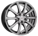 Диск литой X'trike X-120M 17x7.0J/5x114.3 D54.1 ET50 HSB