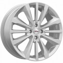 Диск литой iFree Андерсен 17x7.0J/4x100 D60.1 ET41 нео-классик