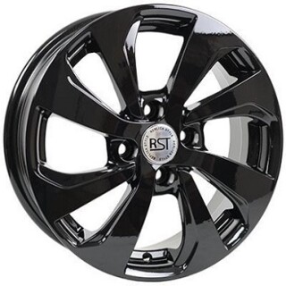Диск литой Азов-Tech RST R005 (Rio, Solaris) 15x6.0J/4x100 D54.1 ET46 BLM