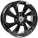 Диск литой Азов-Tech RST R005 (Logan) 15x6.0J/4x100 D60.1 ET40 BLM