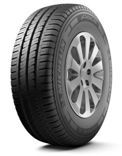Летняя шина Michelin Agilis+ 225/55 R17C 104/102H