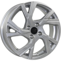 Диск литой Азов-Tech RST R156 16x6.0J/4x100 D60.1 ET41 SL