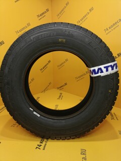 Зимняя шина Нижнекамскшина Кама-Евро-520 185/75 R16C 104/102R фото 2