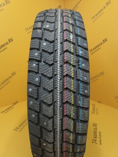 Зимняя шина Нижнекамскшина Кама-Евро-520 185/75 R16C 104/102R фото 4