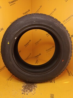 Зимняя шина Yokohama Ice Guard IG55 235/55 R18 104T фото 2
