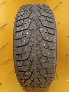 Зимняя шина Yokohama Ice Guard IG55 235/55 R18 104T фото 4