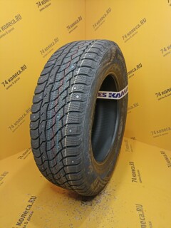 Зимняя шина Viatti V-523 Bosco Nordico 235/65 R17 104T фото 3