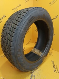 Зимняя шина Marshal I'Zen KW31 215/55 R17 98R фото 3