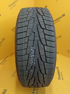 Зимняя шина Marshal I'Zen KW31 215/55 R17 98R фото 4