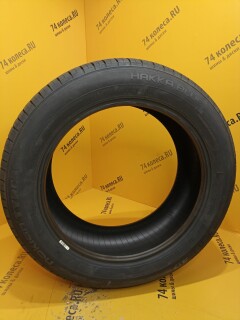 Зимняя шина Marshal I'Zen KW31 215/55 R17 98R фото 5