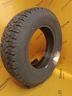 Летняя шина Contyre Cross-Road 205/70 R15 96Q фото 3