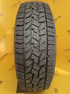 Летняя шина Contyre Cross-Road 205/70 R15 96Q фото 4