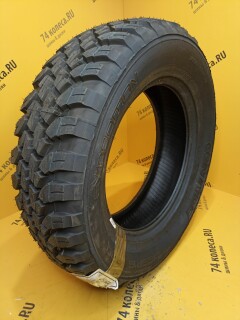 Летняя шина Contyre Expedition 215/65 R16 98Q фото 3