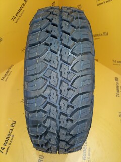 Летняя шина Contyre Expedition 215/65 R16 98Q фото 4