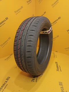 Летняя шина Viatti V-130 Strada Asimmetrico 185/55 R15 82H фото 3