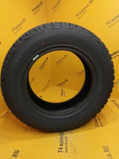 Летняя шина Contyre Cross-Road 215/65 R16 98Q фото 2