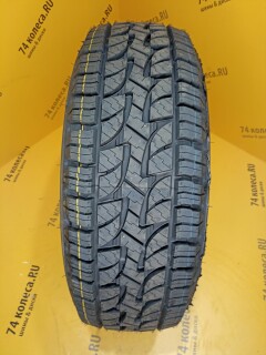 Летняя шина Contyre Cross-Road 215/65 R16 98Q фото 4