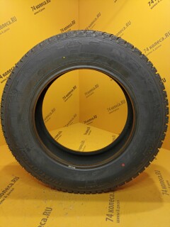 Зимняя шина Nexen Winguard Ice SUV 225/65 R17 102Q фото 3